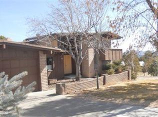 121 La Vista Dr, White Rock, NM 87544