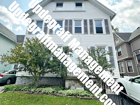 101 Hickory St #2, Rochester, NY 14620