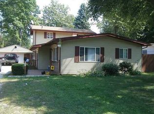 6120 Harvest Ln, Toledo, OH 43623