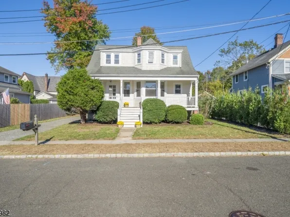 7 Spring St, Far Hills Boro, NJ 07931