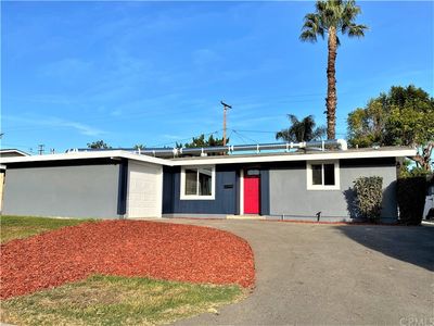 4520 N Trujillo Dr, Covina, CA, 91722