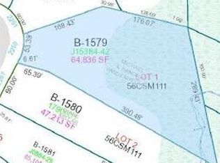 2259 Kaylee Cir, Green Bay, WI 54311