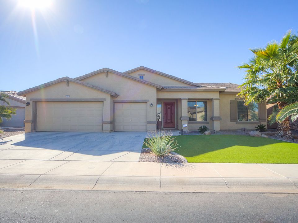 1st image of 41903 W Almira Dr