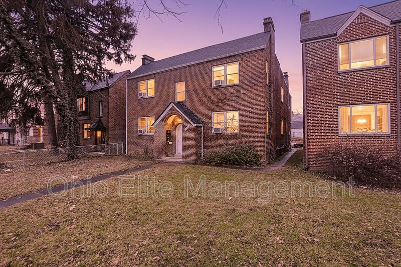 1st image of 987 Lilley Ave APT C