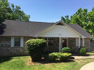 3638 Weldon Dr #A, Chattanooga, TN 37412