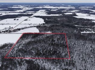 43/- Ac County Rd, Merrill, WI 54452