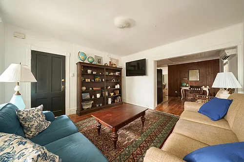 34 S Clinton Ave #GROUND FLOOR Photo 1