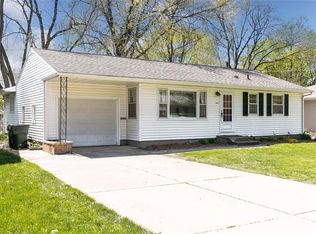 1457 Keith Dr NE, Cedar Rapids, IA 52402