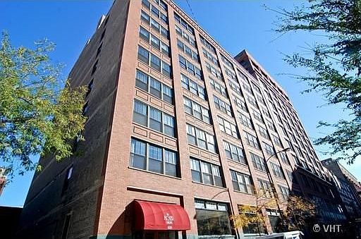 1st image of 621 S Plymouth Ct APT 401