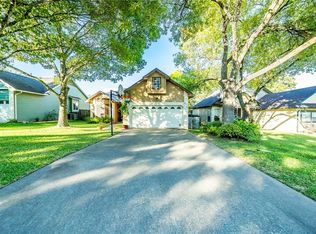 2216 Bordley Dr, Austin, TX 78748