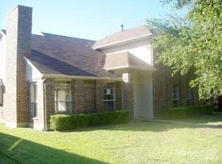 5127 Clover Haven St, Dallas, TX 75227
