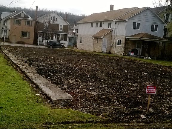 1815 Graham Ave, back view#3