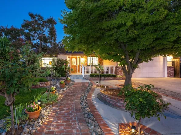 994 Glenridge Dr, San Jose, CA 95136