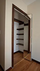 Rented by New York Residence