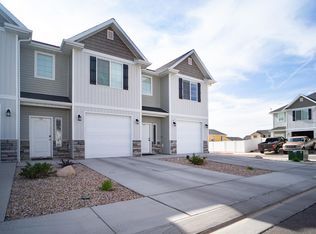 485 W 1425 N #C-5, Cedar City, UT 84721