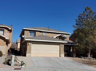 7723 Red Finch Ct NW, Albuquerque, NM 87114