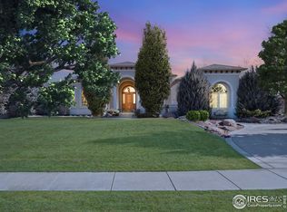 8440 Golden Eagle Rd, Fort Collins, CO 80528