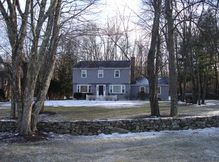 45 Putnam Rd, New Milford, CT 06776