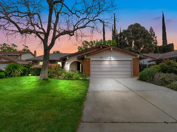 8144 Glen Canyon Ct, Citrus Heights, CA 95610