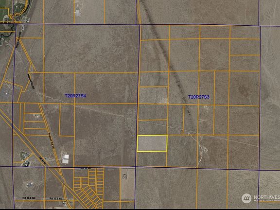 4th image of 0 NKA Parcel 161608014