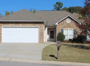 126 Heather Ln, Pelham, AL 35124
