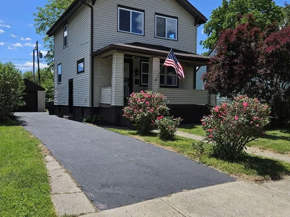 2889 E 12th Ave, Columbus, OH 43219