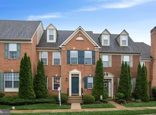 2527 Island Grove Blvd, Frederick, MD 21701