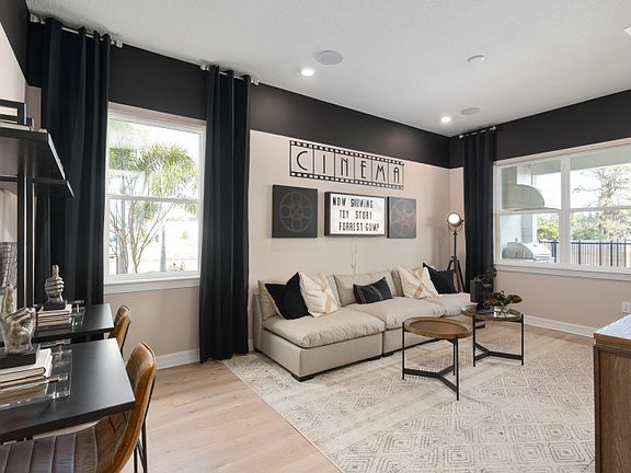 Model Representation