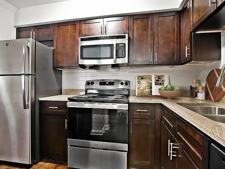 The Apartments at Midtown 501 — Photo 49