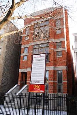 1st image of 2745 N Kenmore Ave #Penthouse