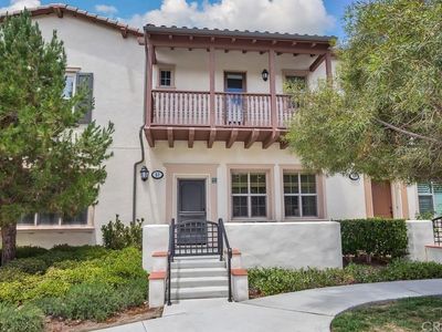 57 Nature, Irvine, CA, 92620
