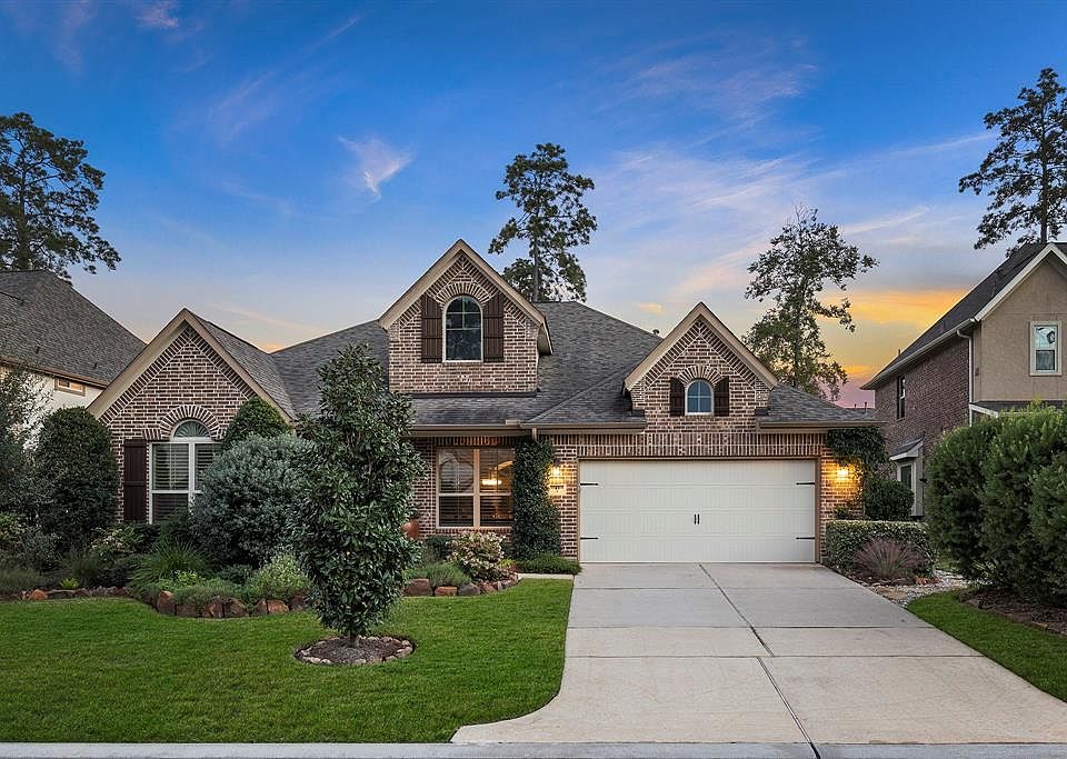 1st image of 43 Caprice Bend Pl