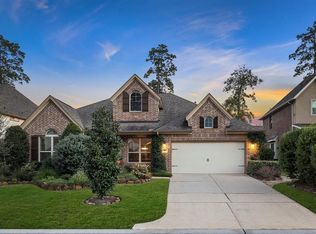 43 Caprice Bend Pl, Tomball, TX 77375