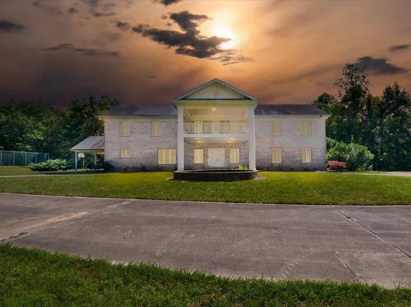349 Persimmon Fork Ln, Gray, KY 40734