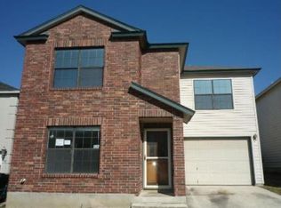 34 McLennan Oak, San Antonio, TX 78240