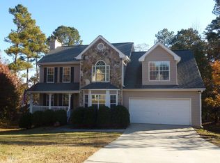 1862 Flowering Dr #355, Grayson, GA 30017