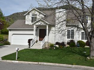 132 S 1350 E, Logan, UT 84321