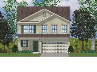 3901 Angel Hill Ln, High Point, NC 27265
