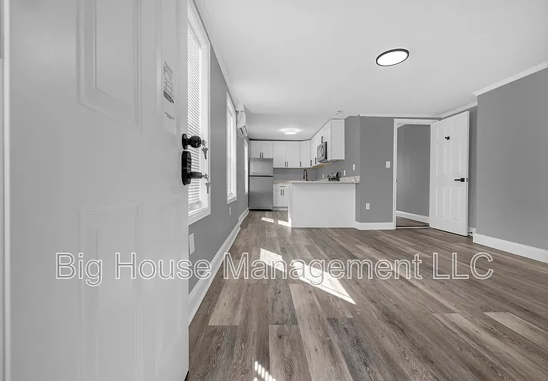 1725 Hollins St #2 — Photo 1
