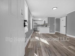 1725 Hollins St Unit 2, Baltimore, MD 21223