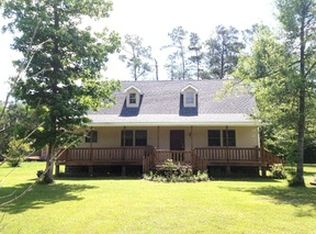 43 Helen Dr, Madisonville, LA 70447