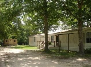 19211 Tv Tower Rd, Andalusia, AL 36420