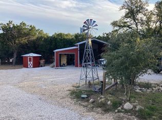 1224 Campfire, Spring Branch, TX 78070