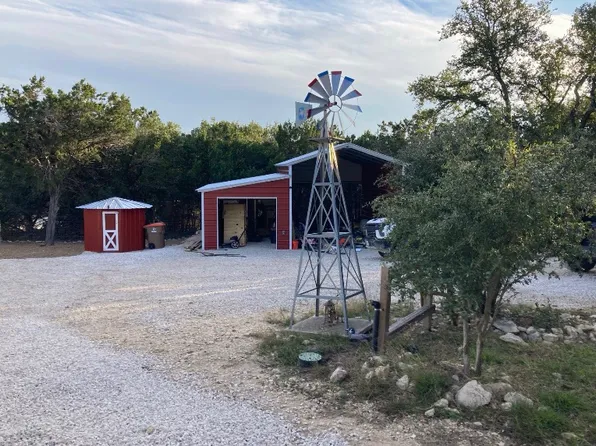 1224 Campfire, Spring Branch, TX 78070