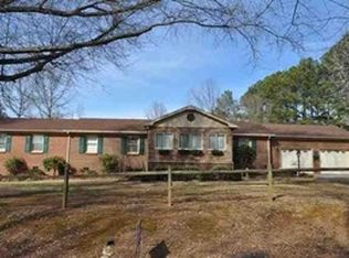 860 Cemetery Rd, Cowpens, SC 29330