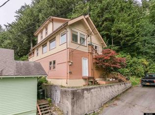 411 Gorge St, Ketchikan, AK 99901