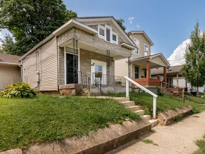 1724 Garland Ave, Louisville, KY, 40210