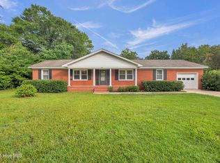 117 Tanbridge Rd, Wilmington, NC 28405