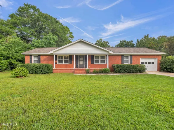 117 Tanbridge Road, Wilmington, NC 28405