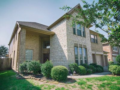 2506 Leslie Ln, Deer Park, TX, 77536